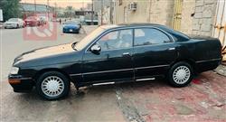 تۆیۆتا کراون